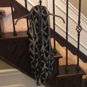 Michael Kors infinity scarf